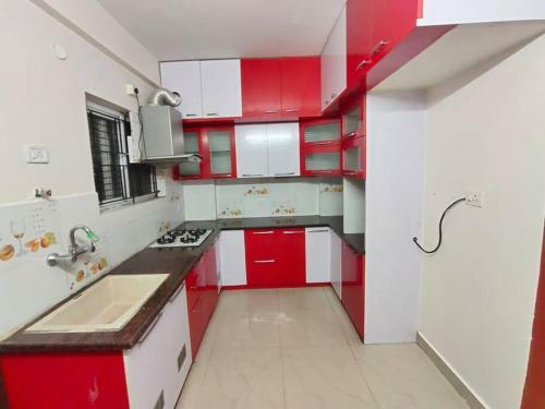 Lovely Three Bedroom Apartment