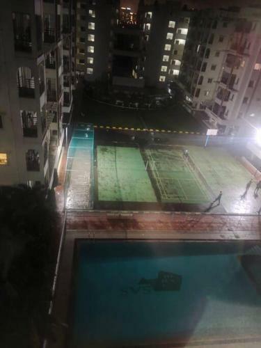 Lovely Three Bedroom Apartment