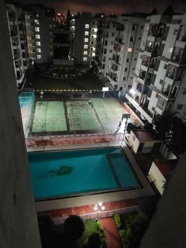 Lovely Three Bedroom Apartment