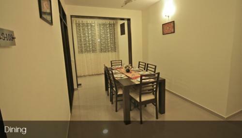 Apartamento Sterling Suites