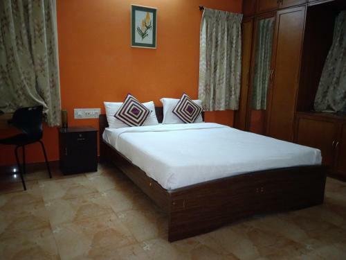 Apartamento Catalyst Suites - Rmv ( Daily & Monthly Basis)