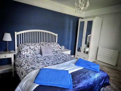 Apartamento 2 Emma Place