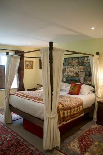 Bed & Breakfast The Old Deer House