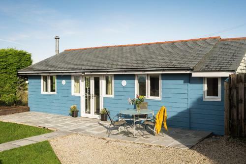 The Hut