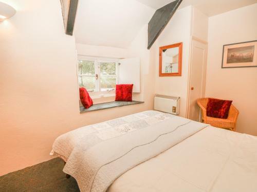 Churchgate Cottage