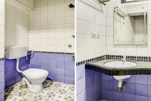 Hotel Collection O 84605 Srk Diamond Inn