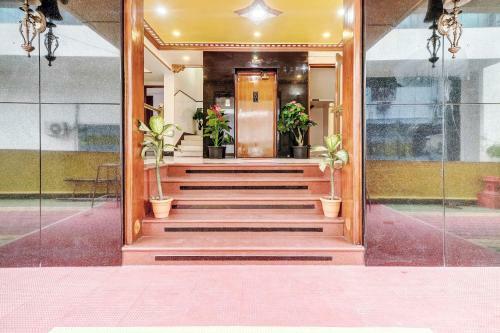 Hotel Collection O 84605 Srk Diamond Inn