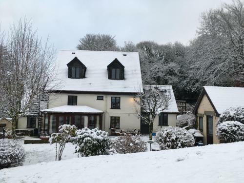 Demelza Cottage Apartment