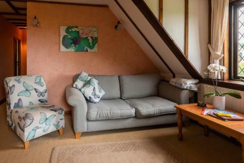 Demelza Cottage Apartment