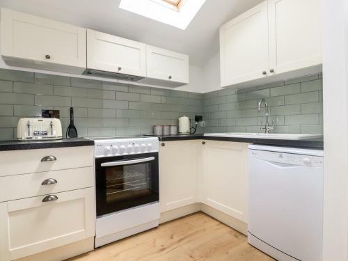 Kerslake Cottage