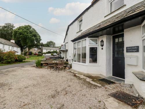 Kerslake Cottage