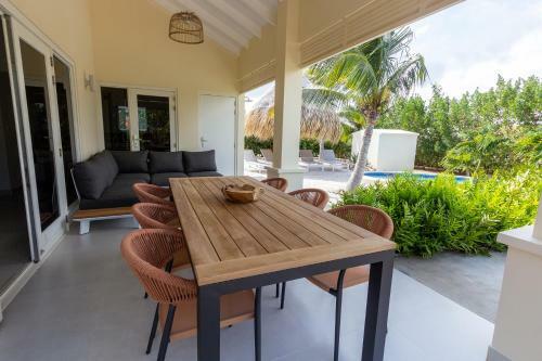 Villa Casa Hummingbird