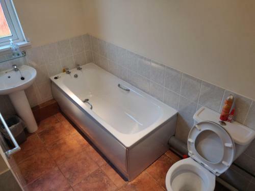 Blissful Escape Hengar Manor