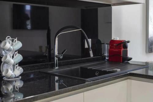 Apartamento Flat For The Whole Family