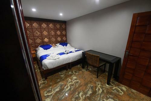 Apartamento The President Hotel