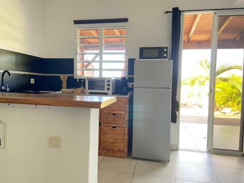 Apartamento Villa Ti-ma-el Vue Mer Au Calme