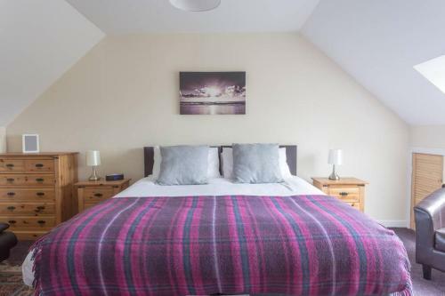 Ardenlee Self Catering Apartment
