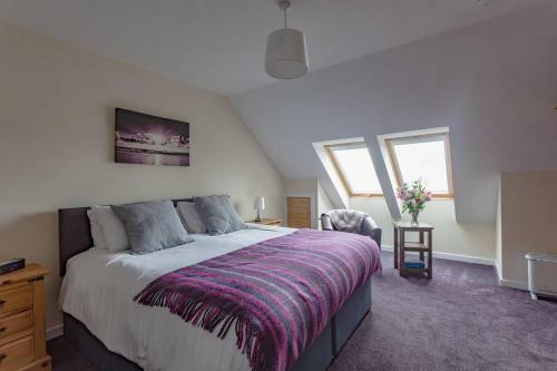 Ardenlee Self Catering Apartment