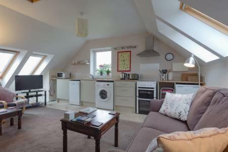 Ardenlee Self Catering Apartment