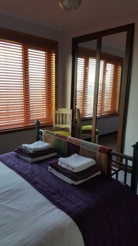 Apartamento 10 Melbost Borve