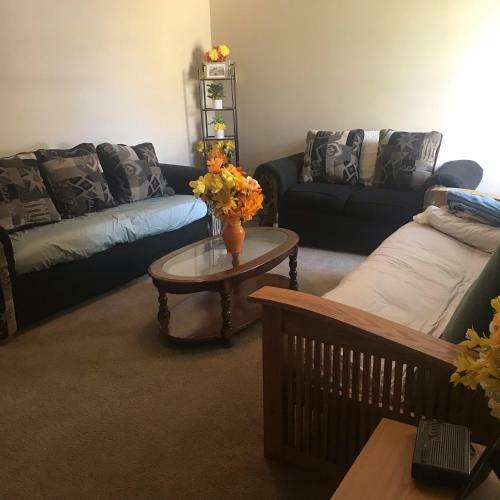 Cozy Home. Great For Large Families