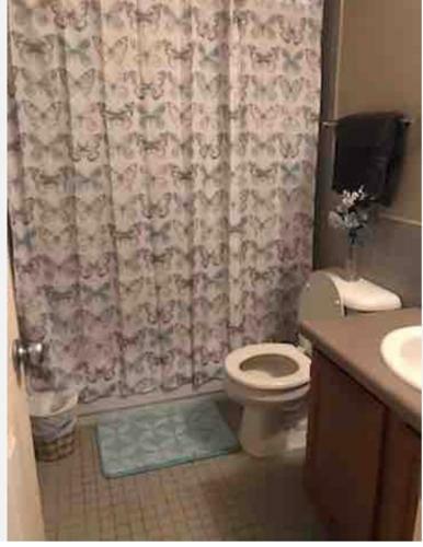 Cozy Home. Great For Large Families