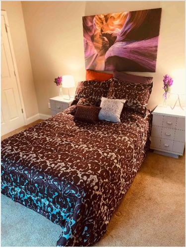 Cozy Home. Great For Large Families