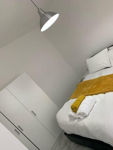 Apartamento Gs Supreme