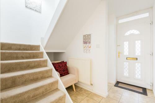 Apartamentos Stay Inn Birmingham