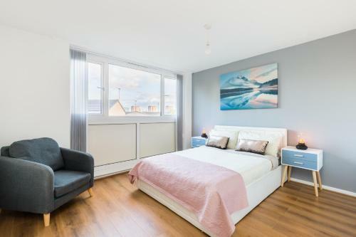 Apartamentos Stay Inn Birmingham