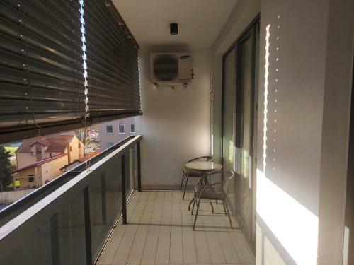Apartamento Green River