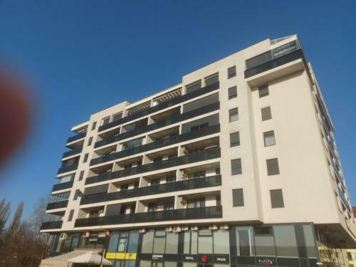 Apartamento Green River