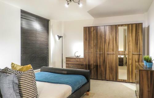 Apartamento Tudors Esuites Gated Parking Netflix