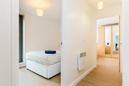 Apartamentos City Centre Penthouse