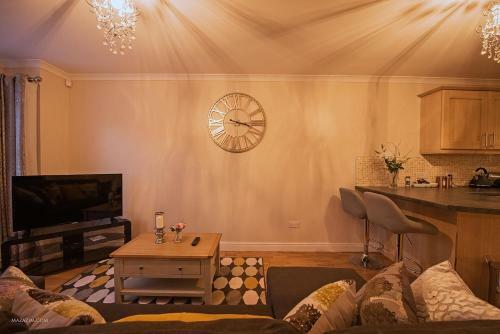 Birmingham Apartment Bhx, Nec & City Centre, B