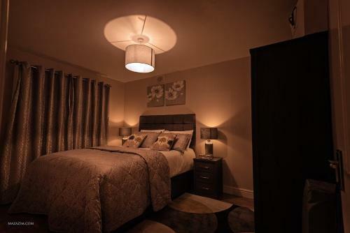 Birmingham Apartment Bhx, Nec & City Centre, B