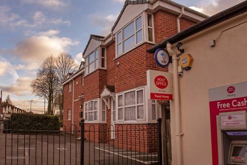 Birmingham Apartment Bhx, Nec & City Centre, B