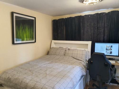 Umbrella Properties Private Apartment Birmingham