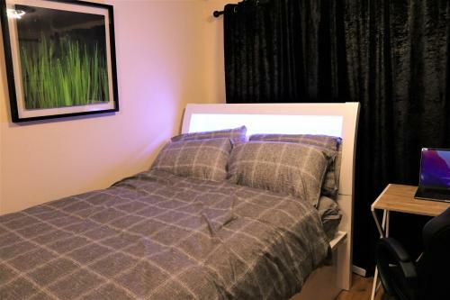 Umbrella Properties Private Apartment Birmingham