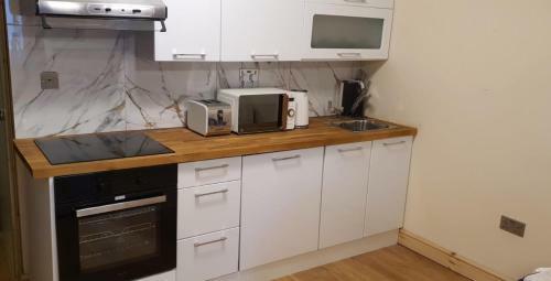 Umbrella Properties Private Apartment Birmingham