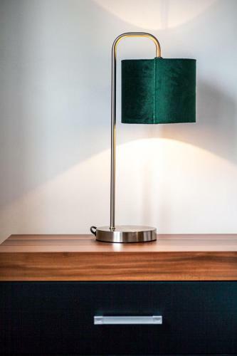 Apartamento Brindley Holt