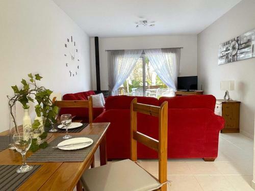 Polis Gardens Holiday Home