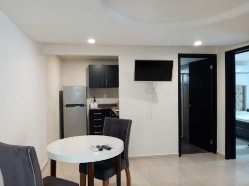 Apartamento Departamento Colonial