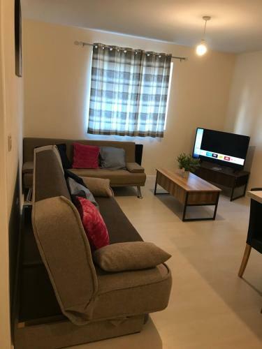 Kynsparks Apartments