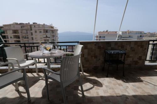Albania Dream Apartment 21
