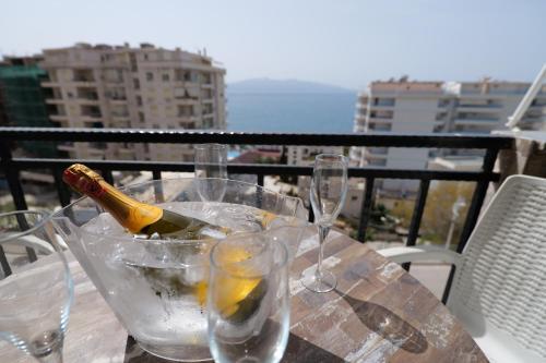 Albania Dream Apartment 21
