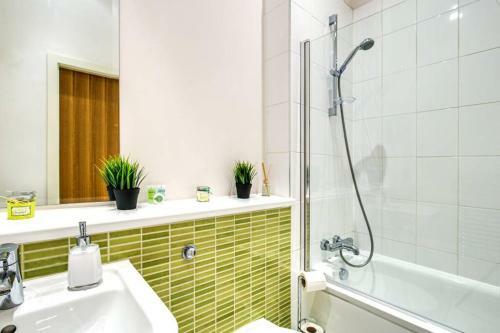 Apartamento The Gem*****unique Stay