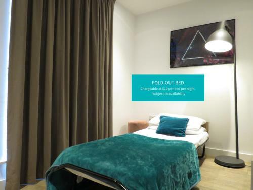 Tudors Esuites Four Bedroom House