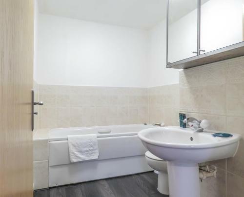 Haus Apartments 7 Single Beds & Secure Parking