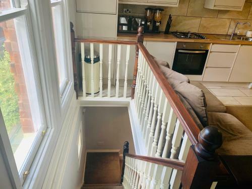 Apartamento Flat 2, 9 St. Augustines Road